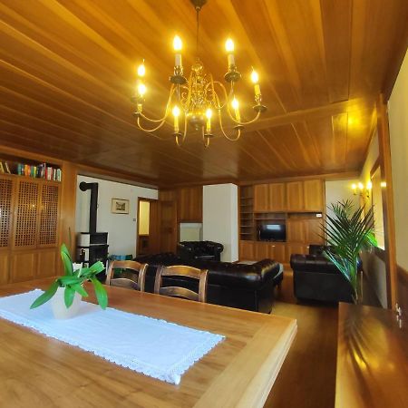Grosse Wohnung Mit Garagenparkplatz Fie allo Sciliar Luaran gambar